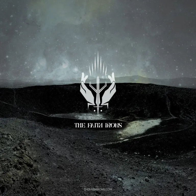 the-faith-irons-vinyl