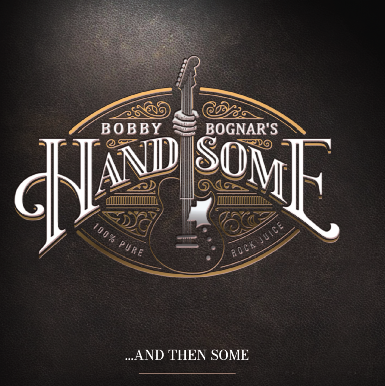 Bobby_Bognars_Handsome_cover